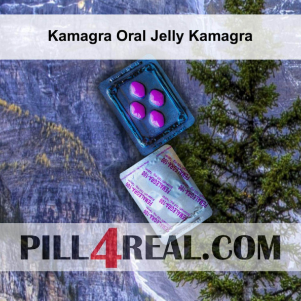 Kamagra Oral Jelly Kamagra 440