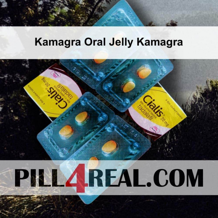 Kamagra Oral Jelly Kamagra 550