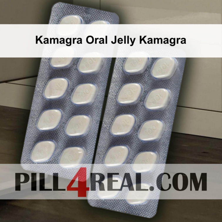 Kamagra Oral Jelly Kamagra 763