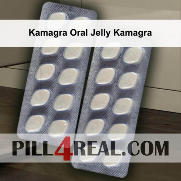 Kamagra Oral Jelly Kamagra 763