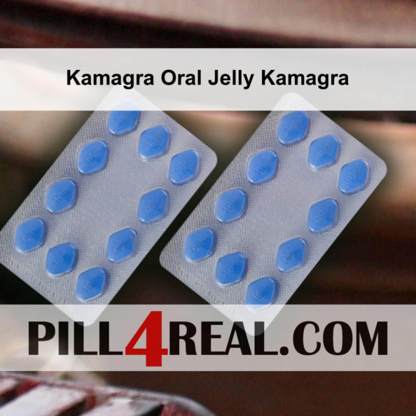 Kamagra Oral Jelly Kamagra 853