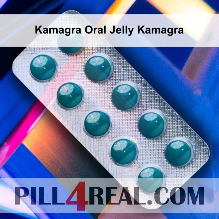 Kamagra Oral Jelly Kamagra 968