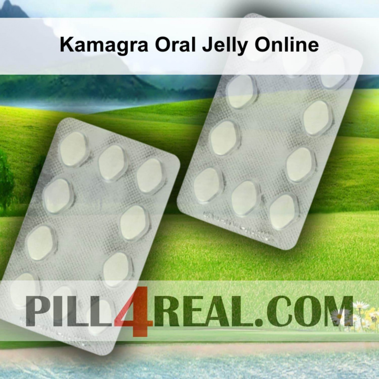 Kamagra Oral Jelly Online 002