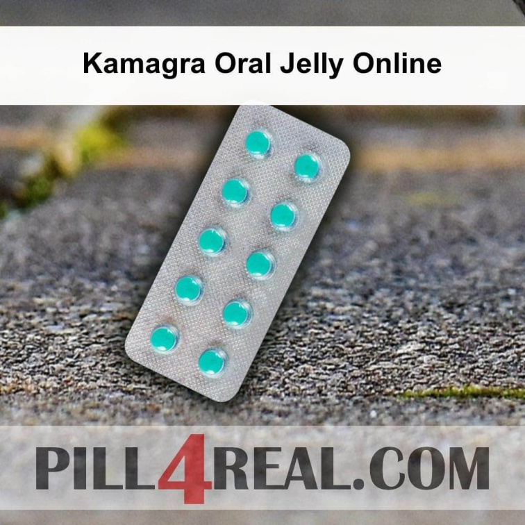 Kamagra Oral Jelly Online 125