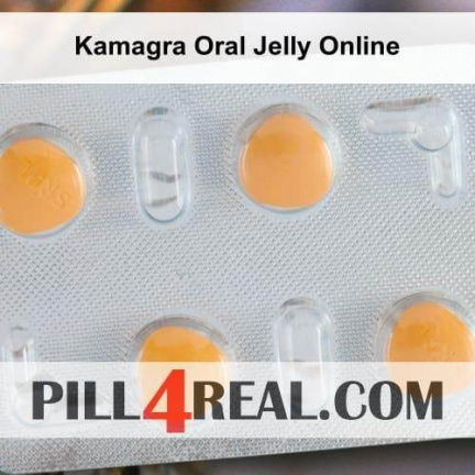 Kamagra Oral Jelly Online 144