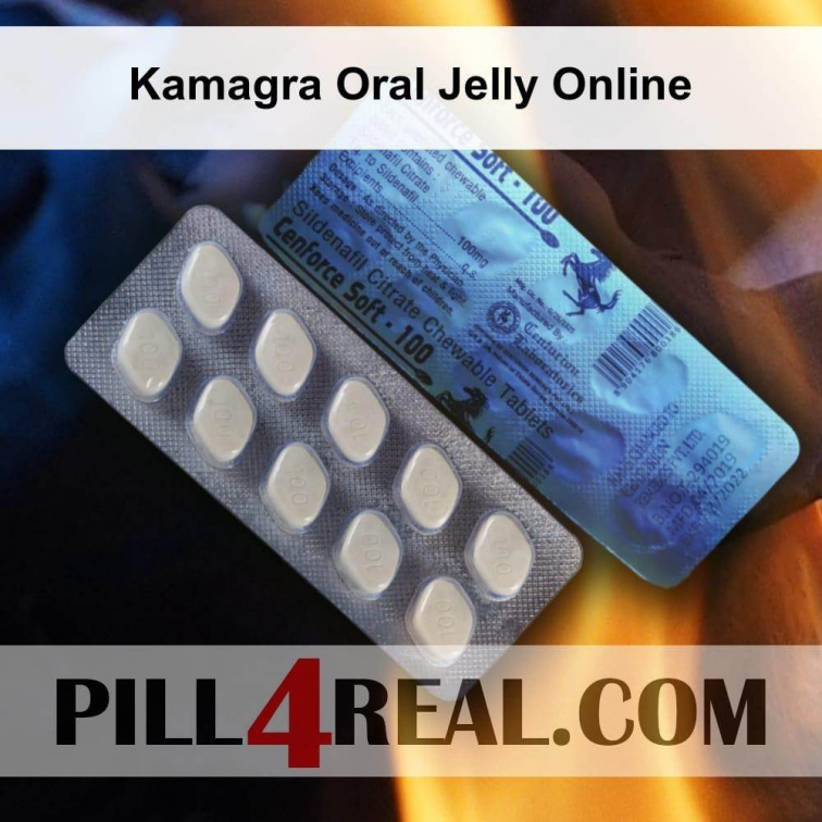 Kamagra Oral Jelly Online 240
