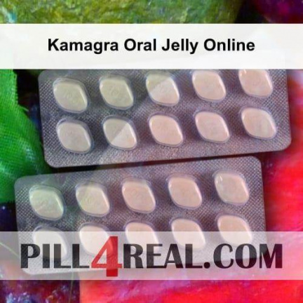 Kamagra Oral Jelly Online 664