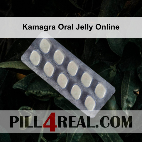Kamagra Oral Jelly Online 682