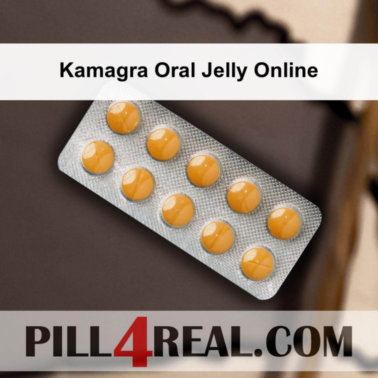 Kamagra Oral Jelly Online 707