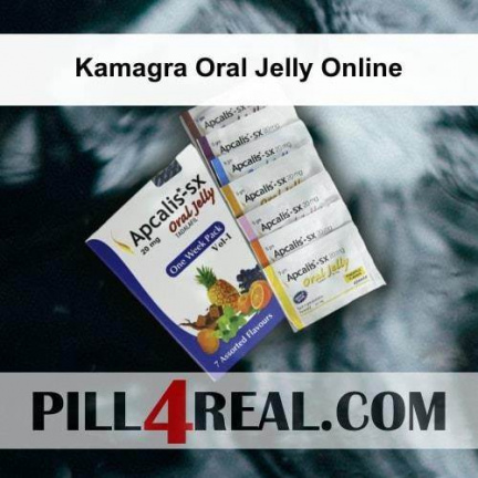 Kamagra Oral Jelly Online 731