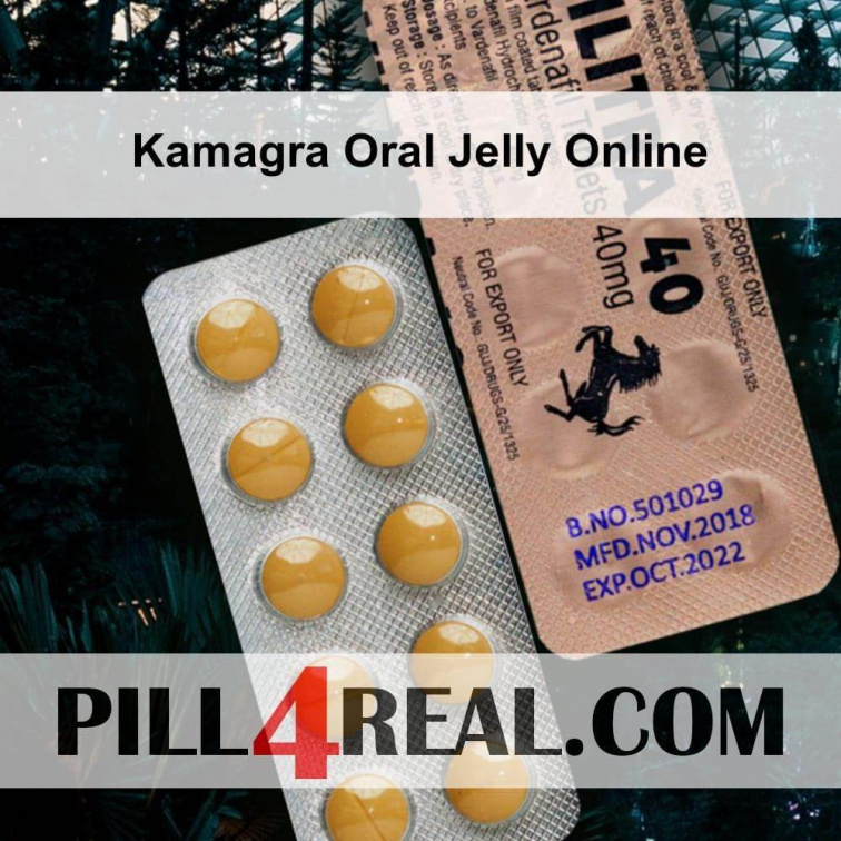 Kamagra Oral Jelly Online 743