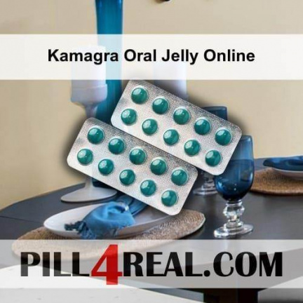 Kamagra Oral Jelly Online 747