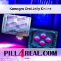 Kamagra Oral Jelly Online 763