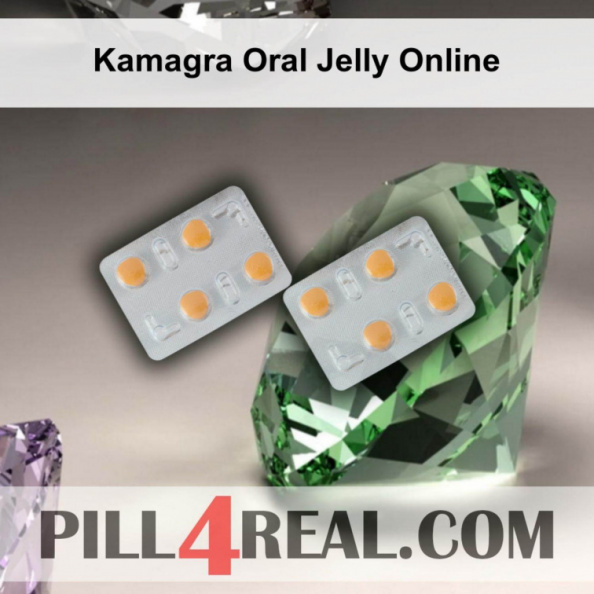 Kamagra Oral Jelly Online 822