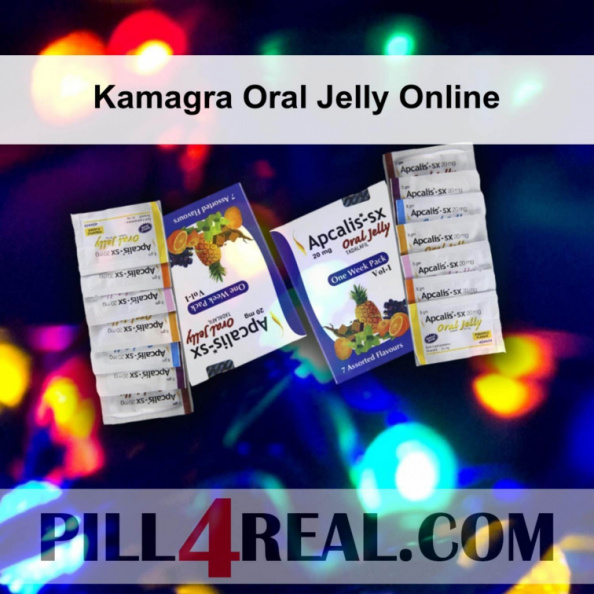 Kamagra Oral Jelly Online 869