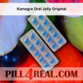 Kamagra Oral Jelly Original 022