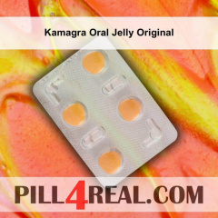 Kamagra Oral Jelly Original 069