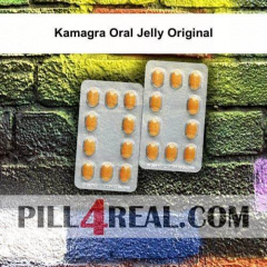 Kamagra Oral Jelly Original 096