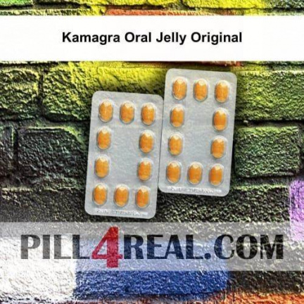 Kamagra Oral Jelly Original 096