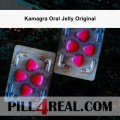 Kamagra Oral Jelly Original 143