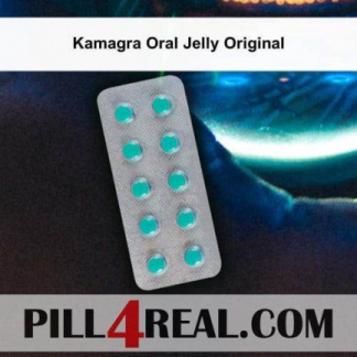 Kamagra Oral Jelly Original 144