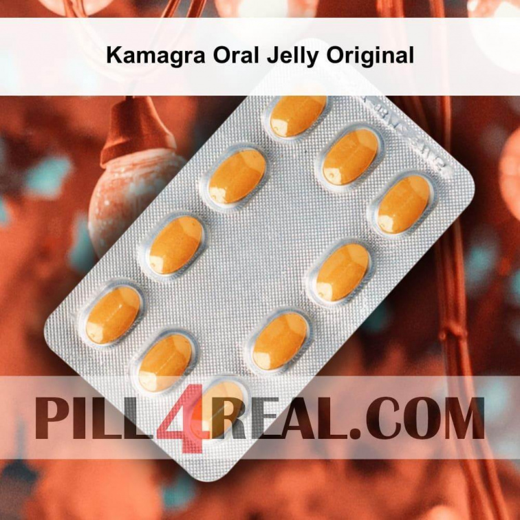 Kamagra Oral Jelly Original 379