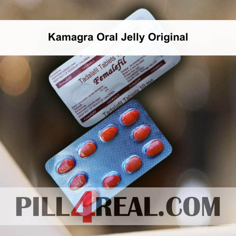 Kamagra Oral Jelly Original 392