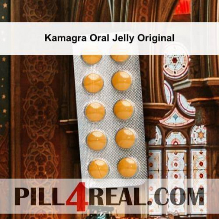 Kamagra Oral Jelly Original 398