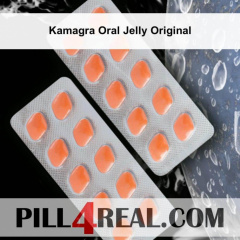 Kamagra Oral Jelly Original 431