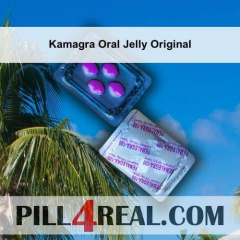 Kamagra Oral Jelly Original 443