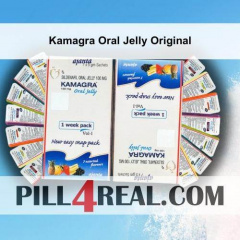 Kamagra Oral Jelly Original 449