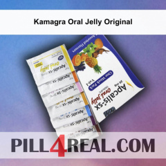 Kamagra Oral Jelly Original 523