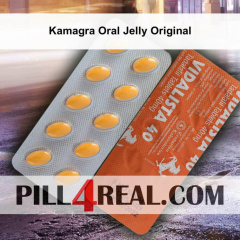 Kamagra Oral Jelly Original 579