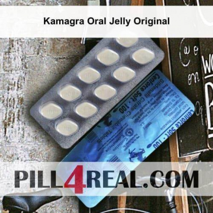 Kamagra Oral Jelly Original 657