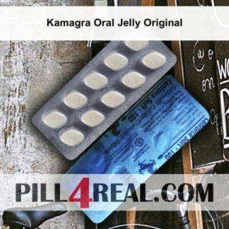 Kamagra Oral Jelly Original 657