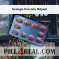 Kamagra Oral Jelly Original 667