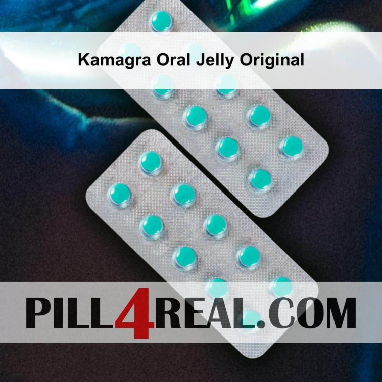 Kamagra Oral Jelly Original 737