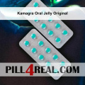 Kamagra Oral Jelly Original 737