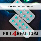 Kamagra Oral Jelly Original 737