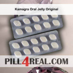 Kamagra Oral Jelly Original 752