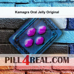 Kamagra Oral Jelly Original 808