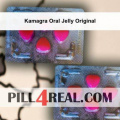 Kamagra Oral Jelly Original 811