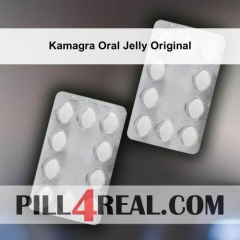 Kamagra Oral Jelly Original 841