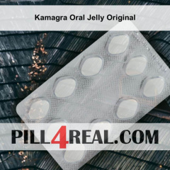 Kamagra Oral Jelly Original 906