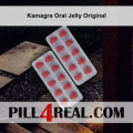 Kamagra Oral Jelly Original 984
