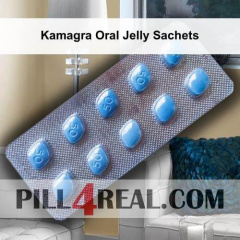 Kamagra Oral Jelly Sachets 032