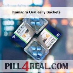 Kamagra Oral Jelly Sachets 098