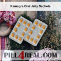 Kamagra Oral Jelly Sachets 184