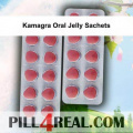 Kamagra Oral Jelly Sachets 227