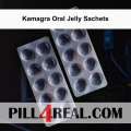 Kamagra Oral Jelly Sachets 294